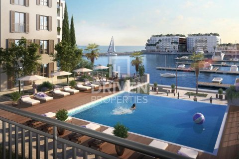 Appartement de 1 chambre  No. 121794 2