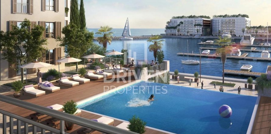 Appartement de 1 chambre  No. 121794