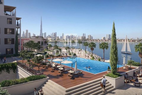 Appartement de 1 chambre  No. 121794 10