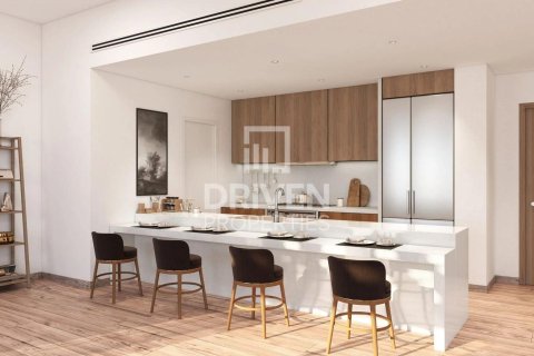 Appartement de 1 chambre  No. 121794 5