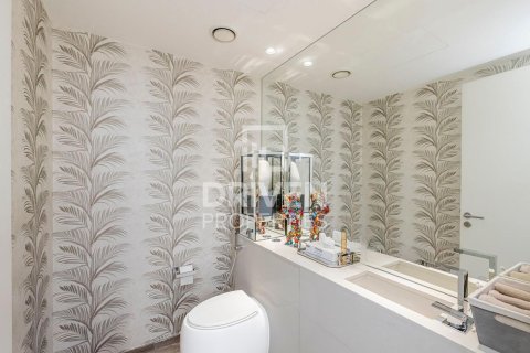 Appartement de 3 chambres No. 121796 16