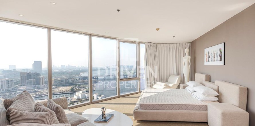 Appartement de 3 chambres No. 121796