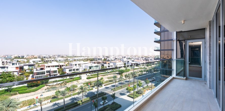 Appartement de 2 chambres à Maple at Dubai Hills Estate, UAE No. 166518