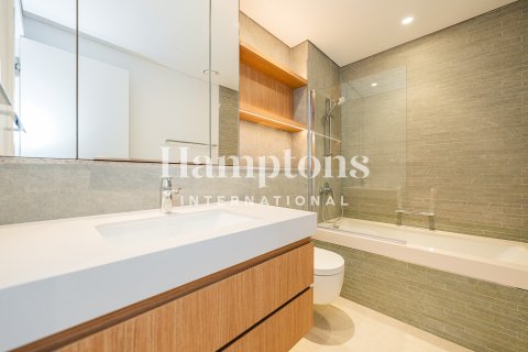 Appartement de 2 chambres à Maple at Dubai Hills Estate, UAE No. 166518 3