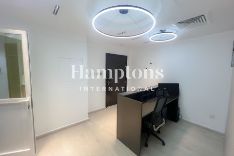 Office de 76.0876m² à Marasi Business Bay, UAE No. 166521