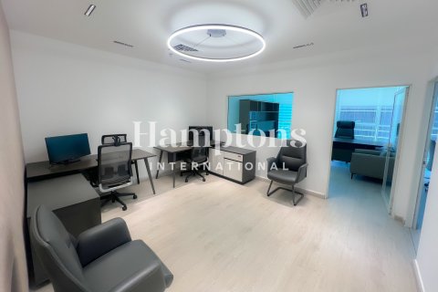 Office de 76.08755700m² à Marasi Business Bay, UAE No. 166521 4