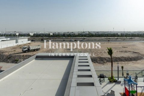 1 غرف نوم شقة في مدينة دبي للاستديوهات, الإمارات العربية المتحدة رقم 166522 9