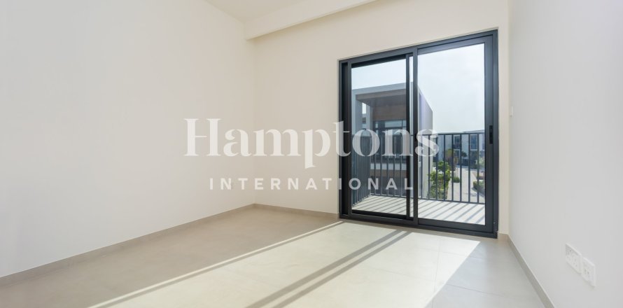 Townhouse de 3 chambres à Bliss, UAE No. 166523