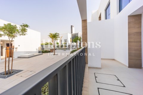 Townhouse de 3 chambres à Bliss, UAE No. 166523 19