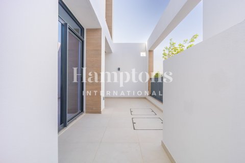 Townhouse de 3 chambres à Bliss, UAE No. 166523 13