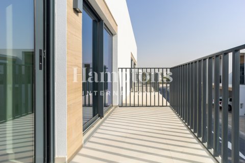 Townhouse de 3 chambres à Bliss, UAE No. 166523 18