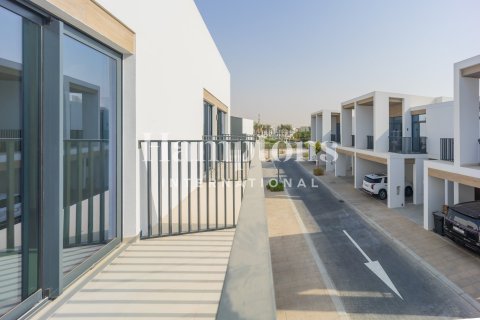 Townhouse de 3 chambres à Bliss, UAE No. 166523 11