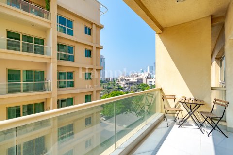 Appartement de 2 chambres à Greens, UAE No. 166524 16