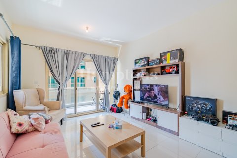 Appartement de 2 chambres à Greens, UAE No. 166524 12
