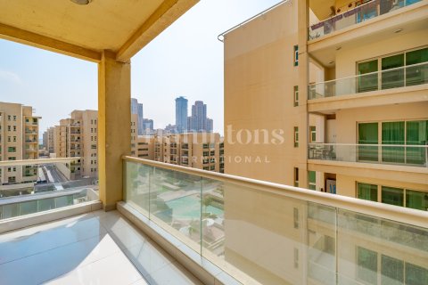 Appartement de 2 chambres à Greens, UAE No. 166524 11
