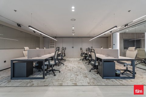 Office de 193.9m² en Dubai, UAE No. 166657