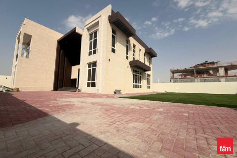 Land de 1050m² en Jebel Ali, UAE No. 166659