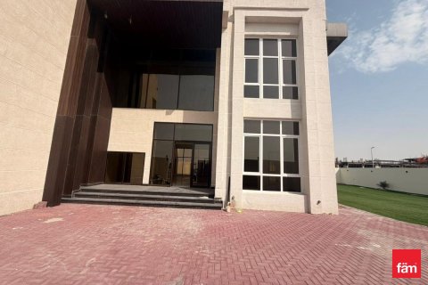 Land de 1050m² en Jebel Ali, UAE No. 166659 18