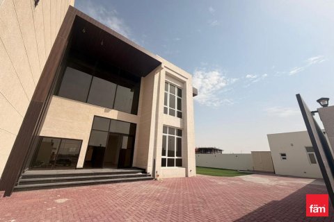 Land de 1050m² en Jebel Ali, UAE No. 166659 17