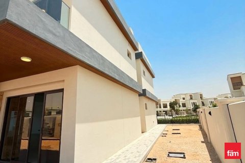 Villa de 6 dormitorios en Dubai, UAE No. 166655 17