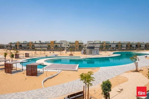 Villa de 6 dormitorios en Dubai, UAE No. 166655 4
