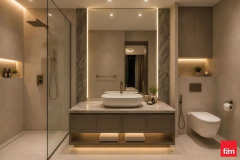 Apartment de 2 dormitorios en Arjan, UAE No. 166653 5