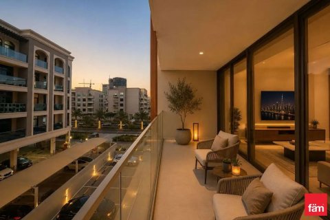 Apartment de 2 dormitorios en Arjan, UAE No. 166653