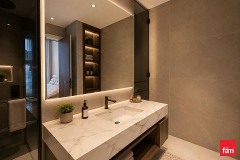 Apartment de 2 dormitorios en Arjan, UAE No. 166653 6