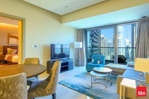Apartment de 2 dormitorios en Business Bay, UAE No. 166658 5