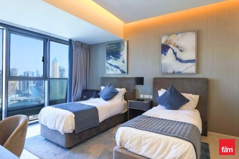 Apartment de 2 dormitorios en Business Bay, UAE No. 166658 14