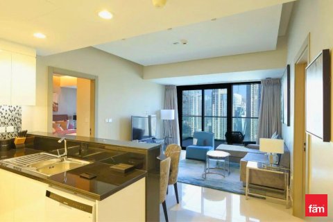 Apartment de 2 dormitorios en Business Bay, UAE No. 166658 4