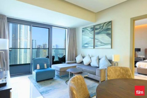 Apartment de 2 dormitorios en Business Bay, UAE No. 166658