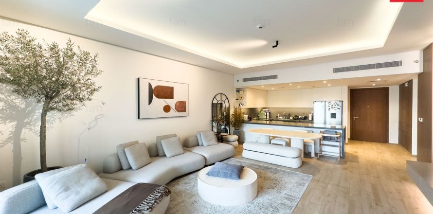 2 bedrooms Apartment in City Walk, UAE No. 145184