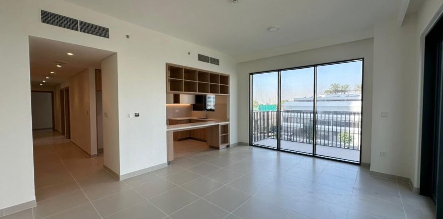 Apartment de 3 dormitorios en Dubai, UAE No. 145186
