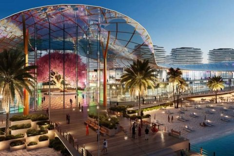 Квартира с 2 спальнями в Дубай, ОАЭ №145183 12