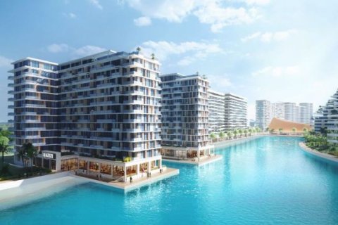 Квартира с 2 спальнями в Дубай, ОАЭ №145183 8