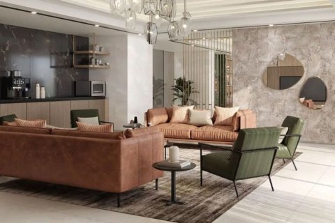 Квартира с 2 спальнями в Дубай, ОАЭ №145183 3