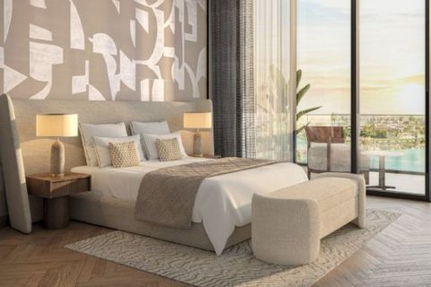 Квартира с 2 спальнями в Дубай, ОАЭ №145183 4