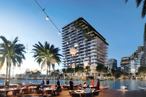 Квартира с 2 спальнями в Дубай, ОАЭ №145183 10