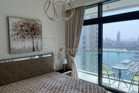 Apartment de 1 dormitorio en Dubai Harbour, UAE No. 145185 13