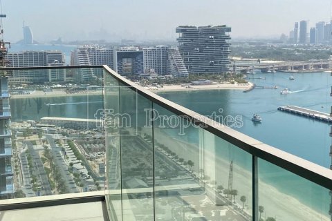 Apartment de 1 dormitorio en Dubai Harbour, UAE No. 145185 3