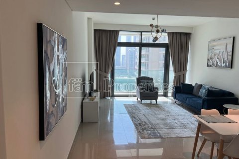 Apartment de 1 dormitorio en Dubai Harbour, UAE No. 145185 6