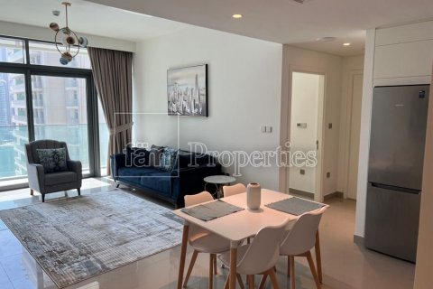 Apartment de 1 dormitorio en Dubai Harbour, UAE No. 145185 5