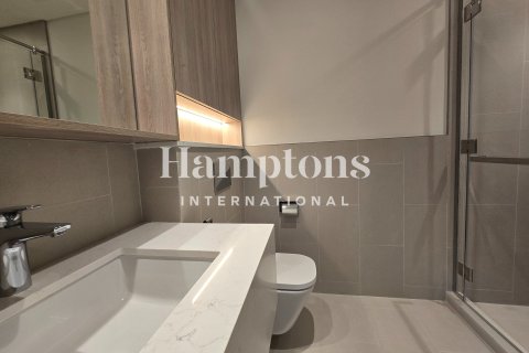 Квартира с 3 спальнями в Maple at Dubai Hills Estate, ОАЭ №142151 16