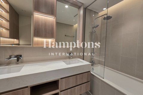 Квартира с 3 спальнями в Maple at Dubai Hills Estate, ОАЭ №142151 13