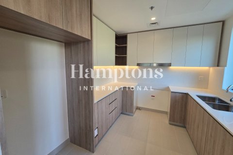 Квартира с 3 спальнями в Maple at Dubai Hills Estate, ОАЭ №142151 21