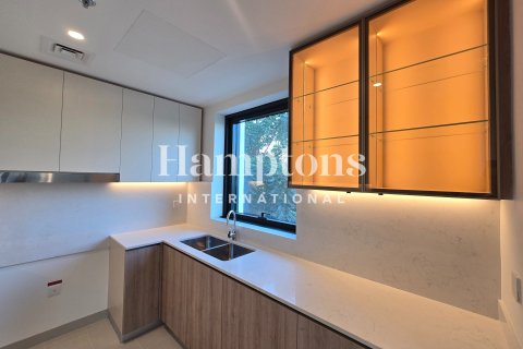 Квартира с 3 спальнями в Maple at Dubai Hills Estate, ОАЭ №142151 18