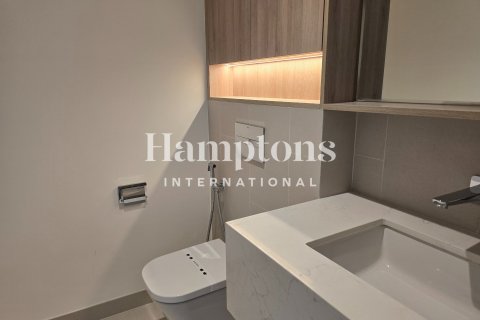 Квартира с 3 спальнями в Maple at Dubai Hills Estate, ОАЭ №142151 22