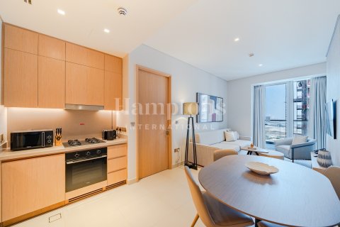 Квартира с 1 спальней в Даунтаун Дубай (Даунтаун Бурдж Дубай), ОАЭ №142147 9