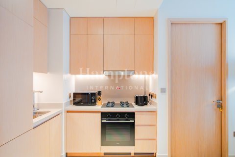 Квартира с 1 спальней в Даунтаун Дубай (Даунтаун Бурдж Дубай), ОАЭ №142147 4